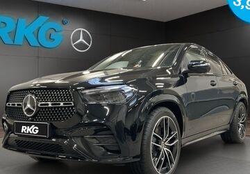 Mercedes-Benz GLE 350 9.800 km 105.780 &euro; Bonn 53119