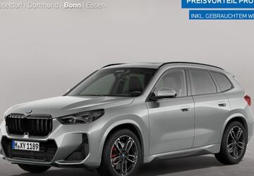 BMW X1 7.464 km 61.499 &euro; Bonn 53119