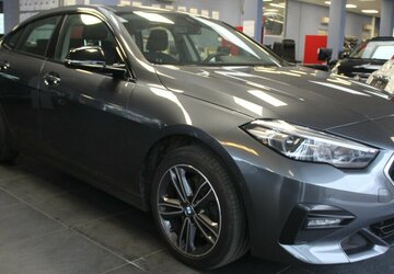 BMW 218 Gran Coupe Sport Head Up 84.315 km 19.980 &euro; Euskirchen 53881