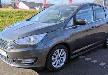 Ford C-Max 20.700 km 13.800 &euro; Bergisch Gladbach 51467