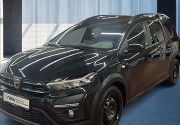 Dacia Jogger 83.522 km 14.900 &euro; Köln 50939