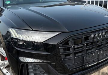 Audi Q8 69.154 km 59.900 &euro; Brühl bei Köln 50321