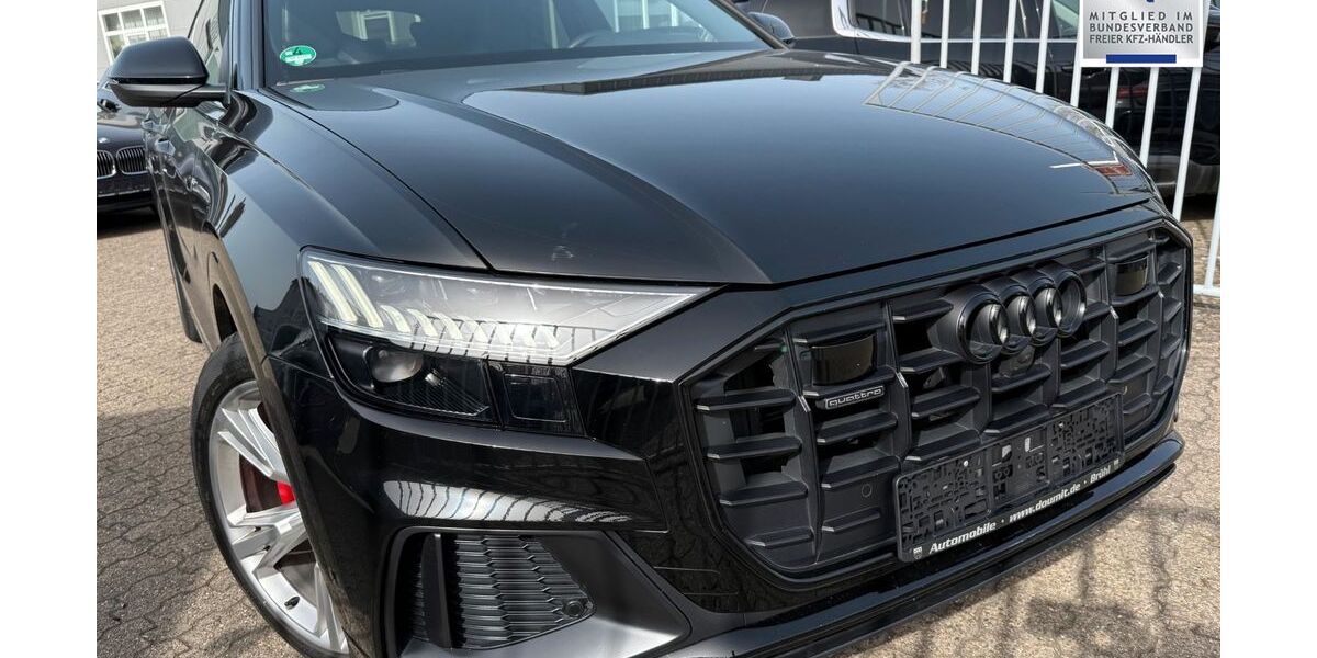 Audi Q8 69.154 km 59.900 &euro; Brühl bei Köln 50321
