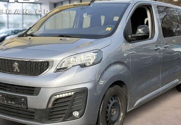 Peugeot Traveller 68.082 km 31.500 &euro; Eitorf 53783