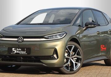 VW ID.3 4.000 km 46.890 &euro; Bonn 53175