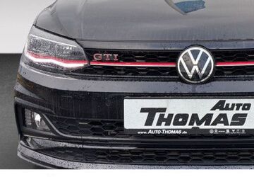 VW Polo 32.937 km 23.888 &euro; Bornheim 53332