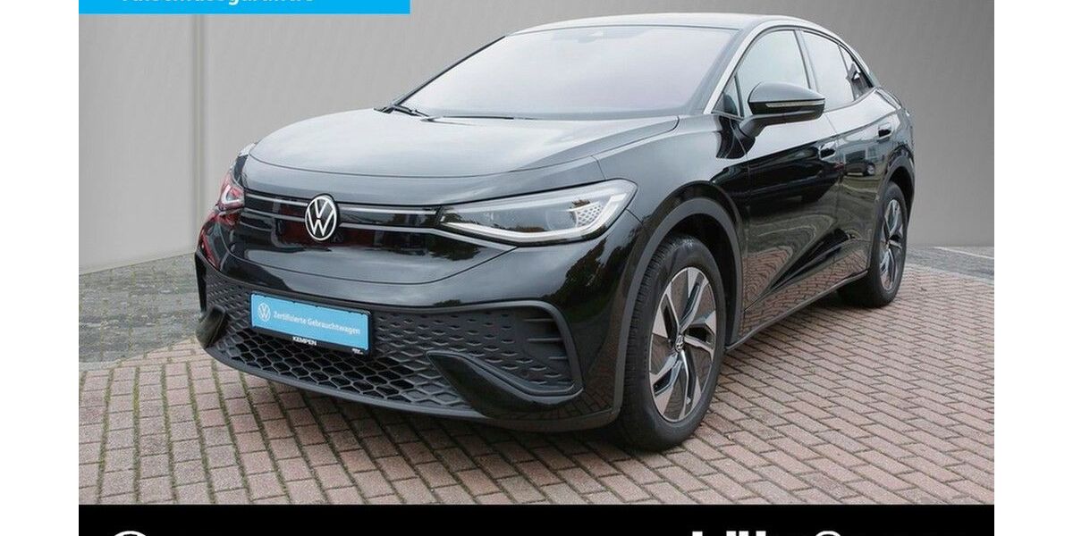 VW ID.5 6.920 km 29.290 &euro; Meckenheim / Bonn 53340