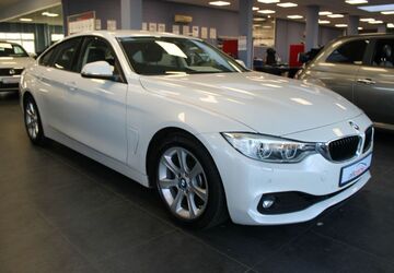 BMW 425 137.370 km 19.980 &euro; Euskirchen 53881
