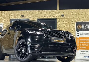 Land Rover Range Rover Velar 43.000 km 44.999 &euro; Swisttal 53913