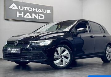 VW Golf 43.990 km 23.990 &euro; Bad Honnef/Rottbitze 53604