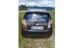 Chevrolet LT Spark 38.000 km 4.850 &euro; Eitorf 53783