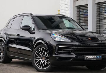 Porsche Cayenne 80.000 km 65.500 &euro; Hürth (bei Köln) 50354