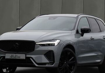 Volvo XC60 26.900 km 49.990 &euro; Bonn 53117