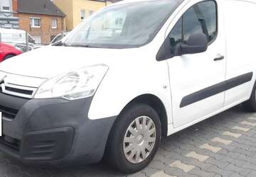Citroen Berlingo 264.000 km 4.970 &euro; Siegburg 53721