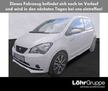 Gebrauchte Seat Mii