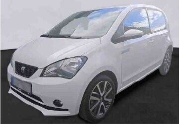 Seat Mii 62.273 km 11.250 &euro; Meckenheim / Bonn 53340