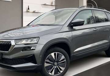 Skoda Karoq 30.000 km 25.888 &euro; Köln 51067