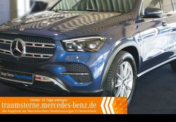 Mercedes-Benz GLE 350 24.120 km 67.990 &euro; Köln 51149