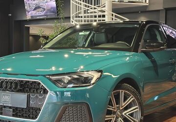 Audi A1 100.000 km 18.950 &euro; Bonn 53177