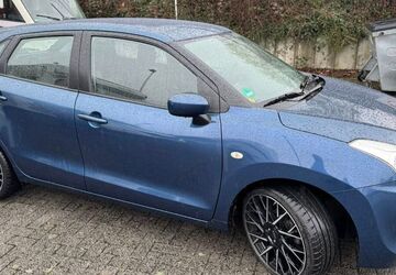 Suzuki Baleno 117.000 km 7.490 &euro; Königswinter-Thomasberg 53639