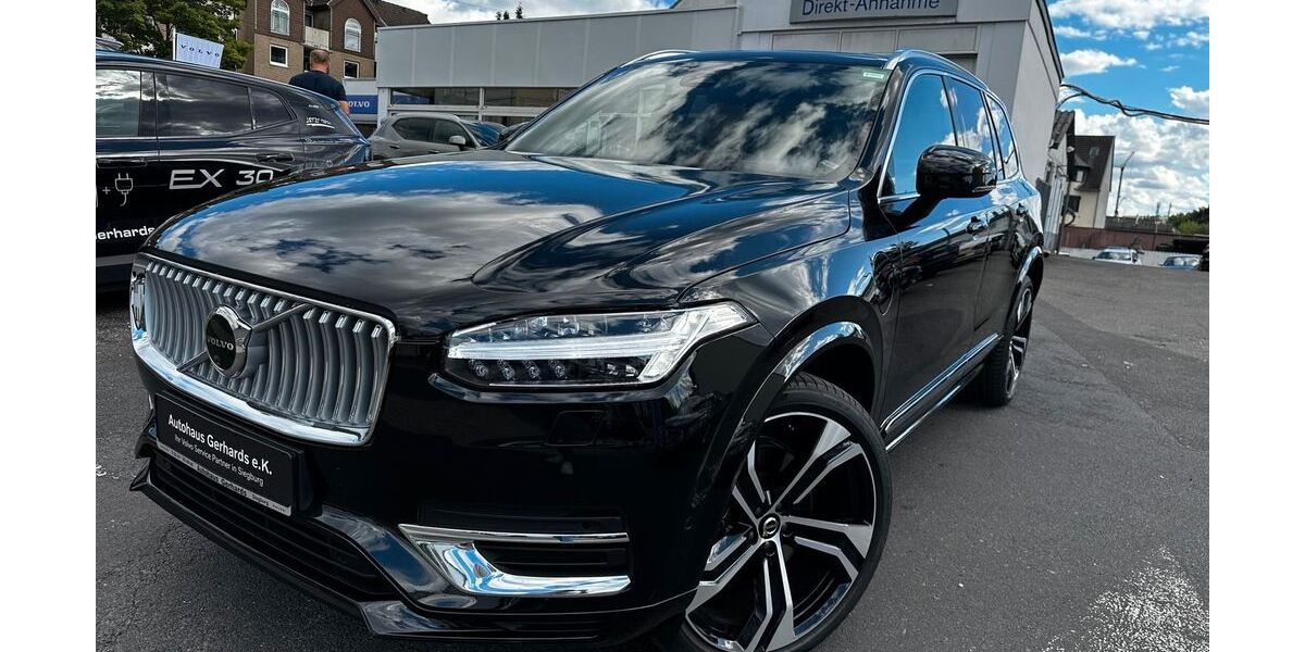 Volvo XC90 4.745 km 73.888 &euro; Siegburg 53721