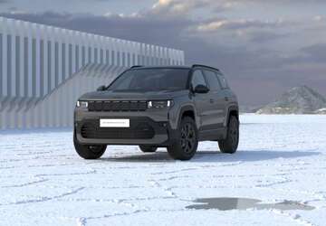 Jeep Compass 2.500 km 47.530 &euro; Köln 50825