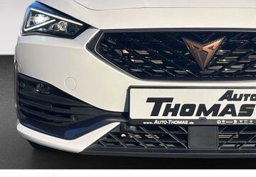 Cupra Leon 20.705 km 32.900 &euro; Brühl 50321