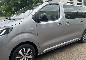 Toyota Proace (Verso) 29.999 km 31.999 &euro; Troisdorf 53842