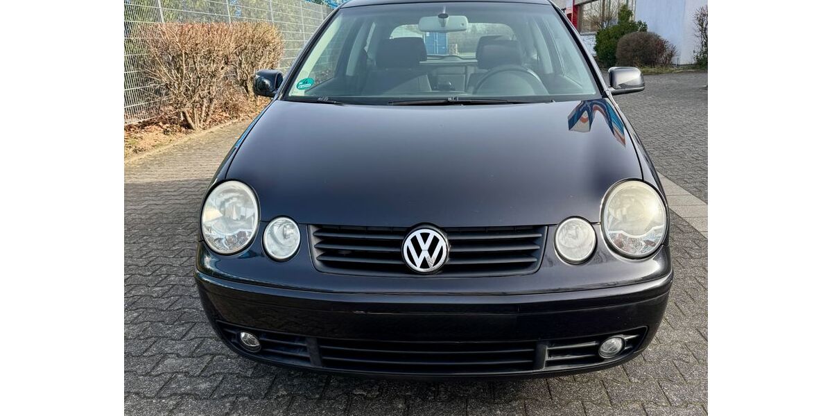 VW Polo 178.200 km 1.490 &euro; Bornheim 53332