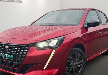 Peugeot 208 30.544 km 13.888 &euro; Weilerswist 53919