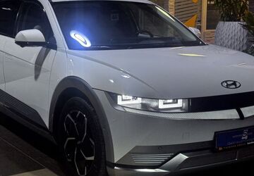 Hyundai IONIQ 5 162.134 km 24.500 &euro; Eitorf 53783