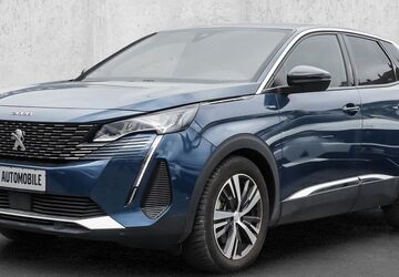 Peugeot 3008 33.566 km 22.390 &euro; Euskirchen 53879