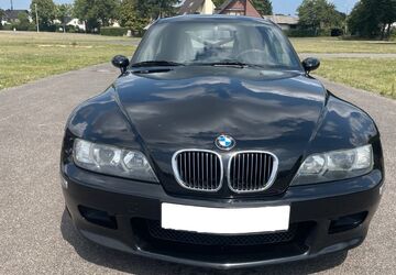 BMW Z3 145.123 km 24.500 &euro; Köln 50733