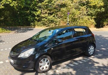 Opel Corsa 177.000 km 2.900 &euro; Bonn 53123