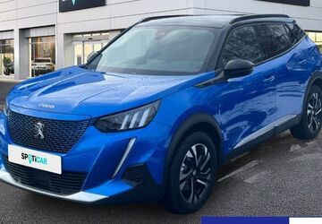 Peugeot 2008 22.744 km 20.840 &euro; Bonn 53121