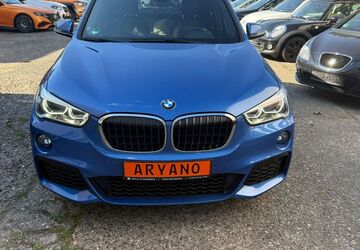 BMW X1 112.000 km 19.490 &euro; Bonn 53123