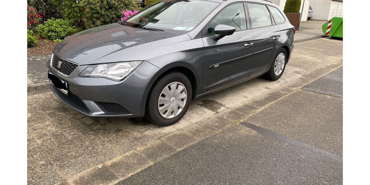 Seat Leon 225.000 km 6.400 &euro; troisdorf 53840