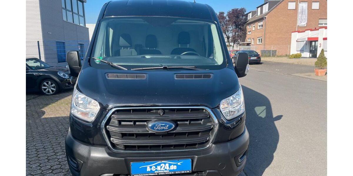 Ford Transit 70.700 km 19.900 &euro; Köln 50829