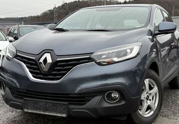 Renault Kadjar 96.583 km 9.450 &euro; Eitorf 53783