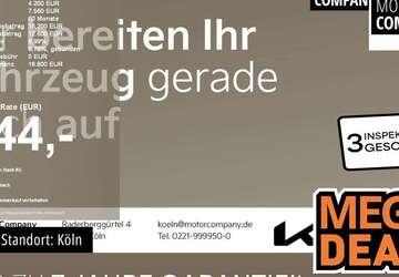 Kia XCeed 63.500 km 16.800 &euro; Köln 50968