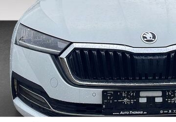Skoda Octavia 26.100 km 22.880 &euro; Bonn 53227