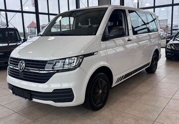 VW T6 Transporter 72.000 km 24.980 &euro; Erftstadt 50374