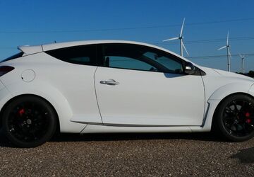 Renault Megane 170.000 km 14.900 &euro; Weilerswist 53919