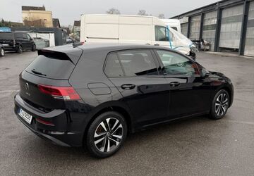 VW Golf 64.000 km 19.000 &euro; Köln 50827