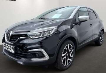 Renault Captur 74.139 km 12.690 &euro; Bonn 53119