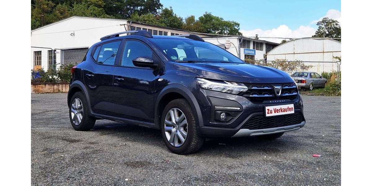 Dacia Sandero 43.000 km 13.950 &euro; Bergisch Gladbach 51469