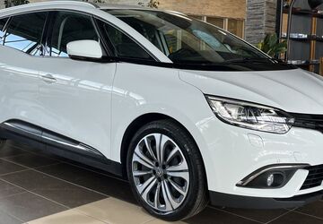 Renault Grand Scenic 103.402 km 16.450 &euro; Bonn 53227