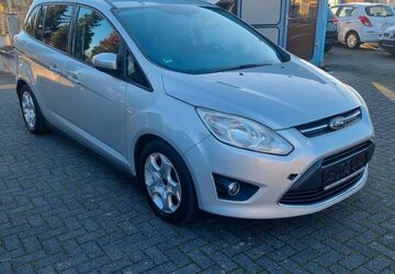 Ford Grand C-Max 196.000 km 3.250 &euro; Wesseling 50389