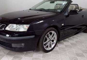 Saab 9-3 240.172 km 4.999 &euro; Bonn 53129