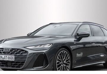 Audi A6 10.000 km 76.980 &euro; Bonn 53227